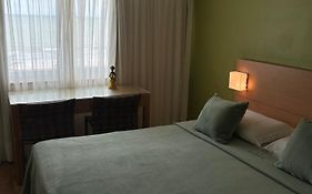 Hotel Barramares